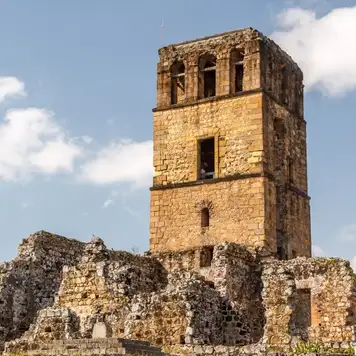 Image related to Panama Viejo