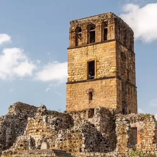 Image related to Panama Viejo