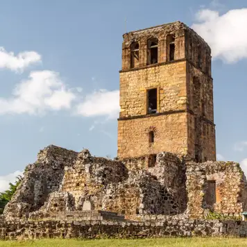 Image related to Panama Viejo