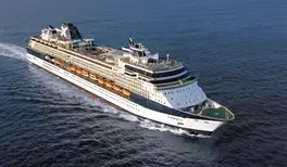 Celebrity Summit