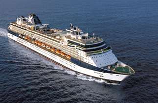 Image related to Celebrity Cruises