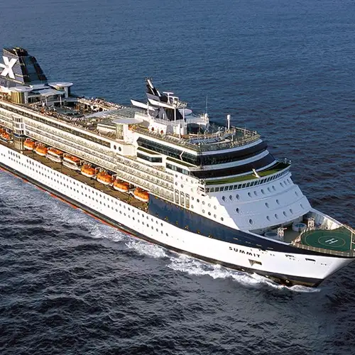 Image related to Celebrity Summit