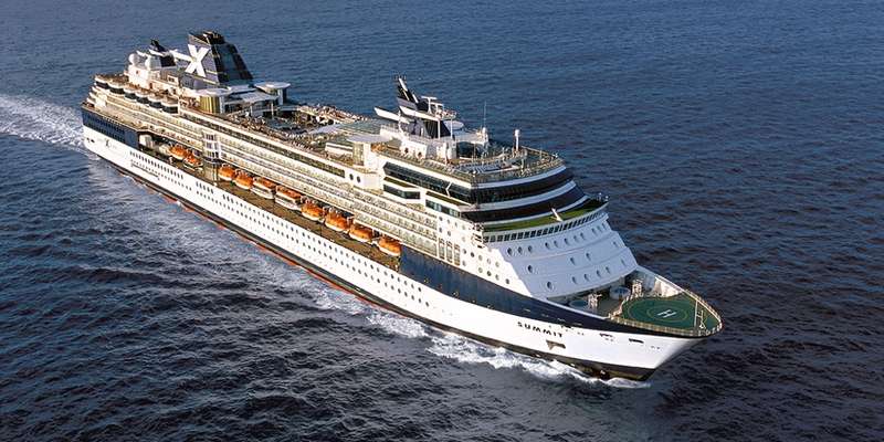 Celebrity Summit
