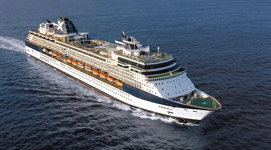 Image related to Celebrity Summit