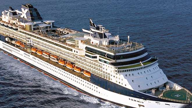 Ship