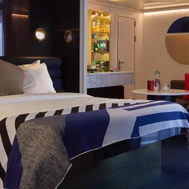 Image related to Cheeky Corner Suite-Pretty Big Terrace