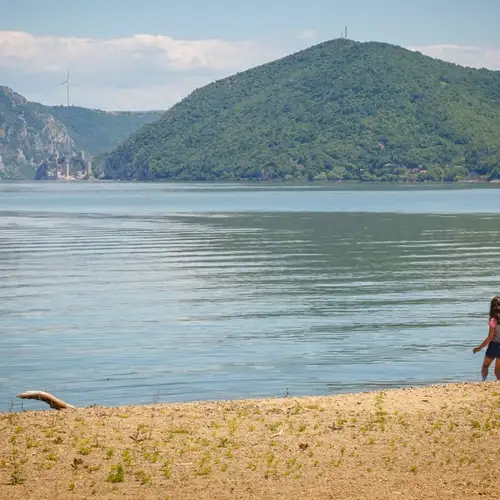 Image related to Golubac Plaza