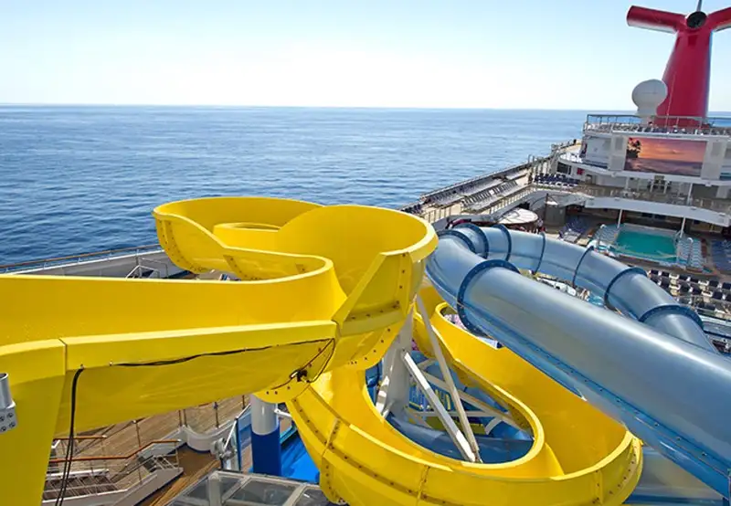 CARNIVAL RADIANCE