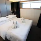 Overview of a Suite