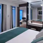 Overview of a Suite