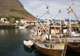 Take a Harbour Walk