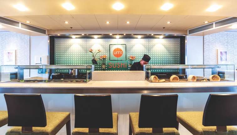 Umi Sushi