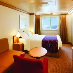 Image related to External Stateroom