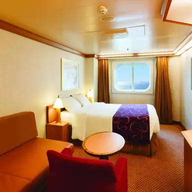 Image related to Camarote exterior