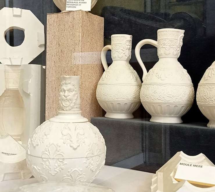 Musée de la Saône et des Gens de la Saône