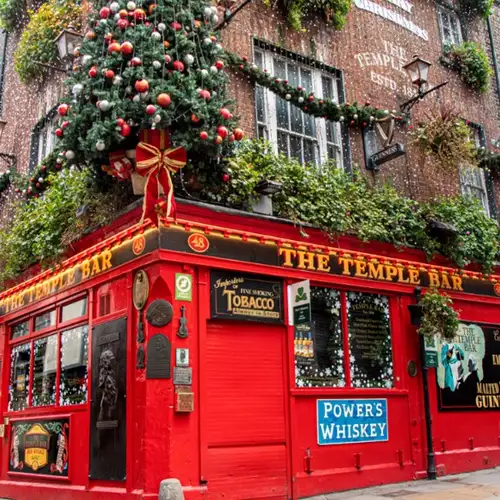 Image related to Image related to Temple Bar