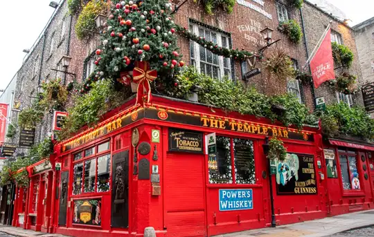 Image related to Temple Bar