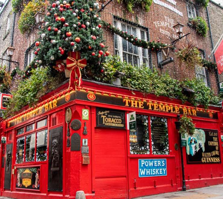Temple Bar