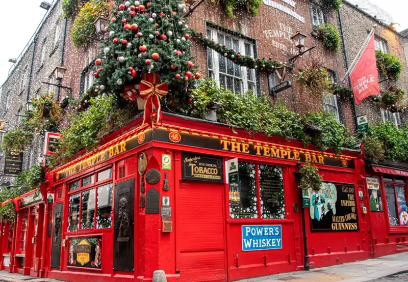 Temple Bar
