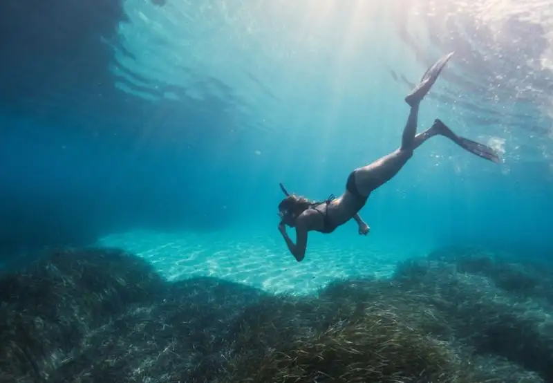 Snorkeling Lagoons