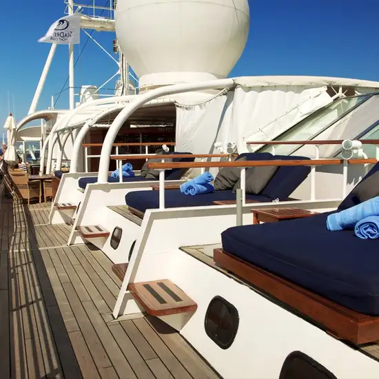 Image related to SeaDream II