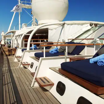 SeaDream II
