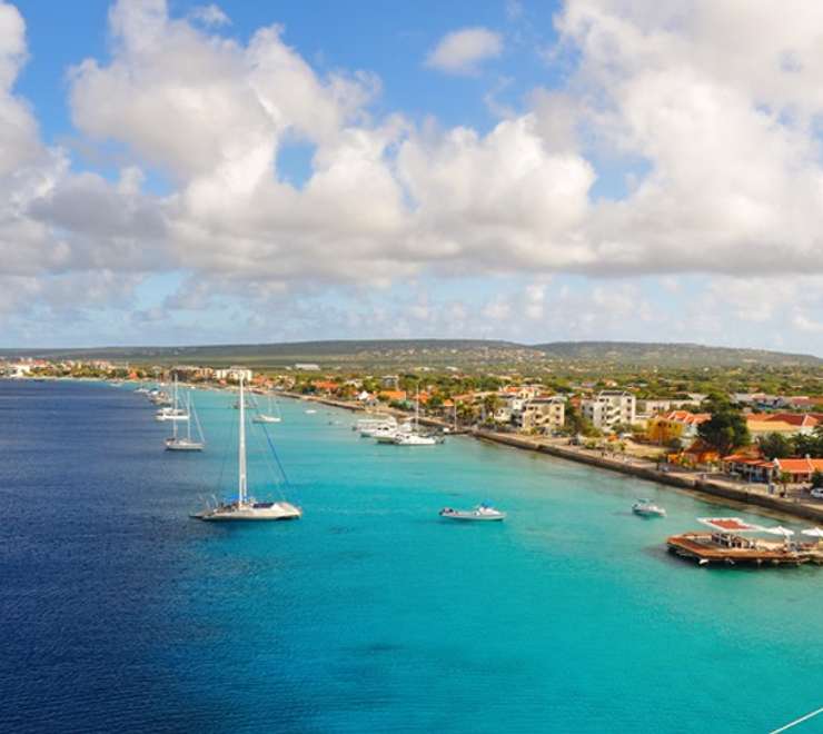 Kralendijk, Bonaire