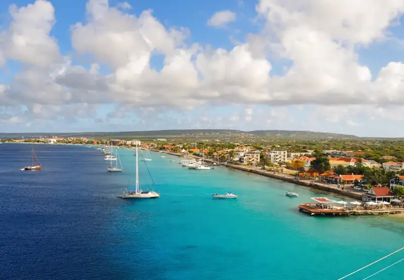 Kralendijk, Bonaire