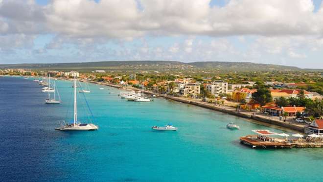 Kralendijk, Bonaire