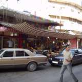 Soul Al Ahad Agadir Morocco
