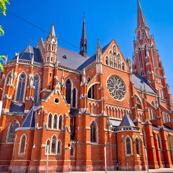 Image related to Osijek Co-cathedral