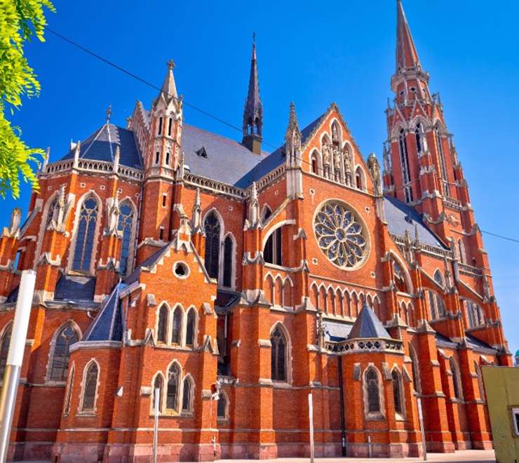 Osijek Co-cathedral