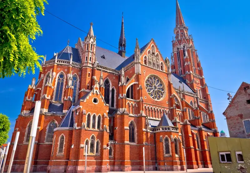 Osijek Co-cathedral
