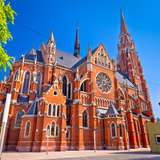 Image related to Osijek Co-cathedral