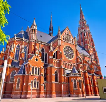 Image related to Osijek Co-cathedral