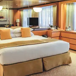 Image related to Premier Suite Wheelchair Adapted