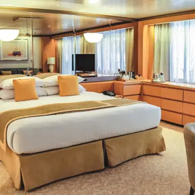 Image related to Premier Suite Wheelchair Adapted