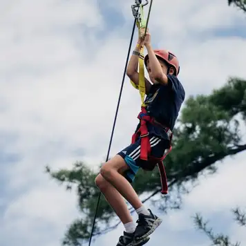 Image related to Image related to Akureyri Zipline 