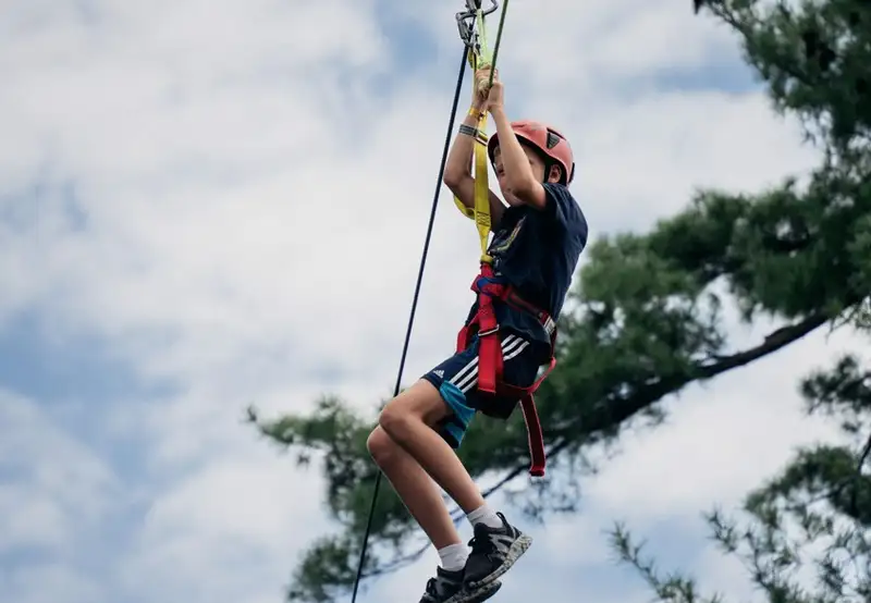 Akureyri Zipline 