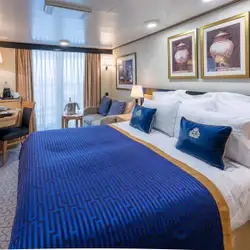 Image related to Club Balcony