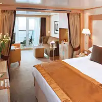 Image related to Guaranteed Veranda Suite
