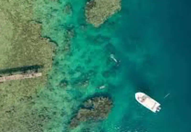 Pearl Farm Tour