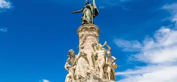 Image related to Monument du Comtat