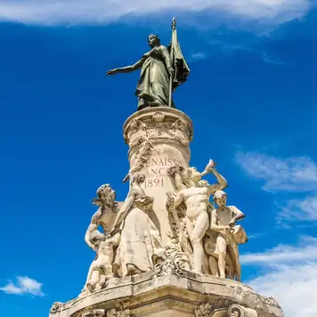 Image related to Monument du Comtat