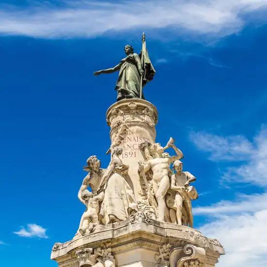 Image related to Monument du Comtat