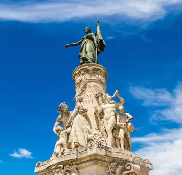 Image related to Monument du Comtat