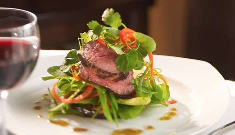 Main DIning