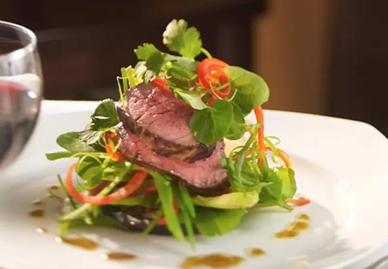 Main DIning