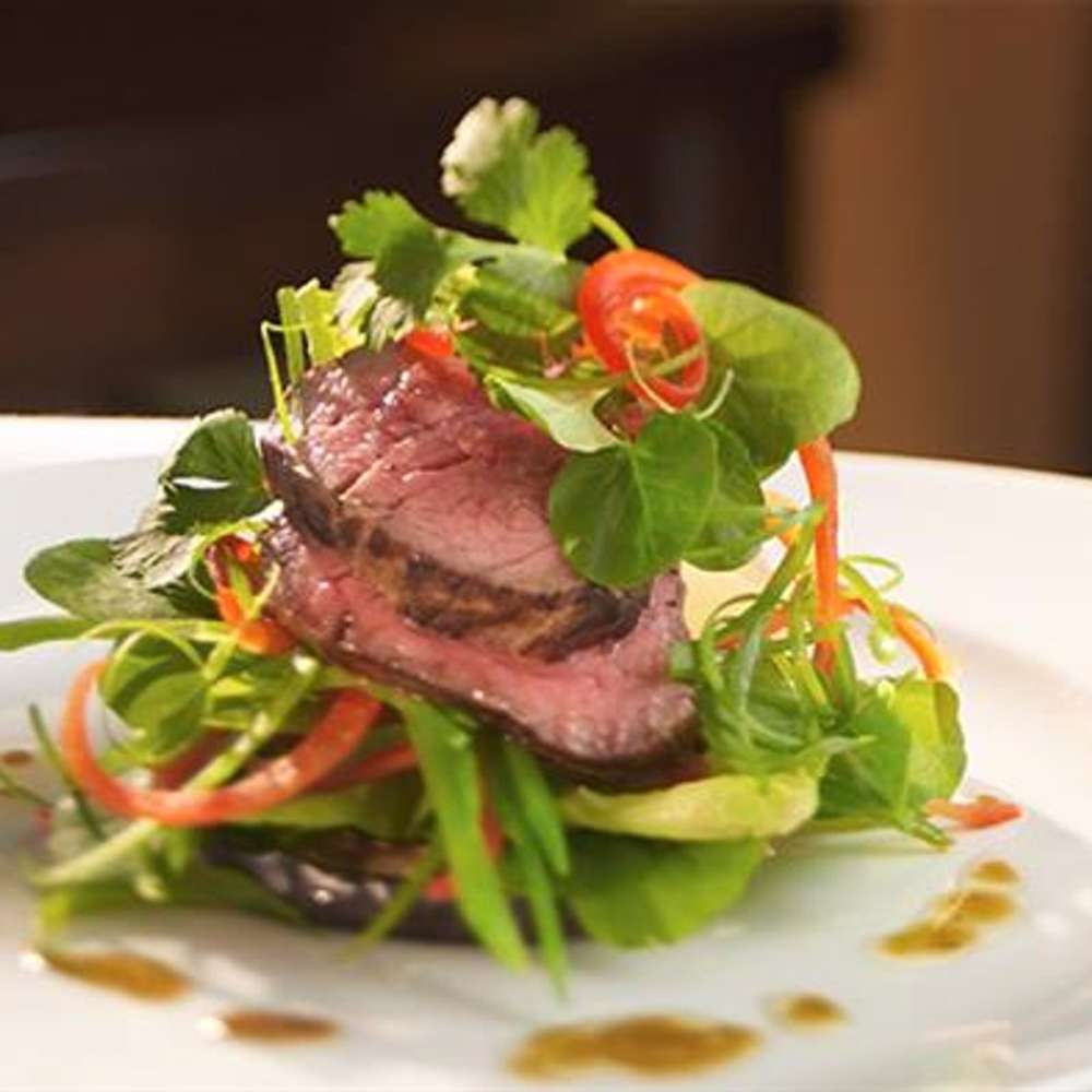 Main DIning