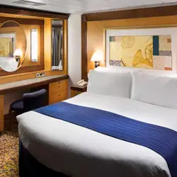 Image related to Owner's Suite - 1 Bedroom